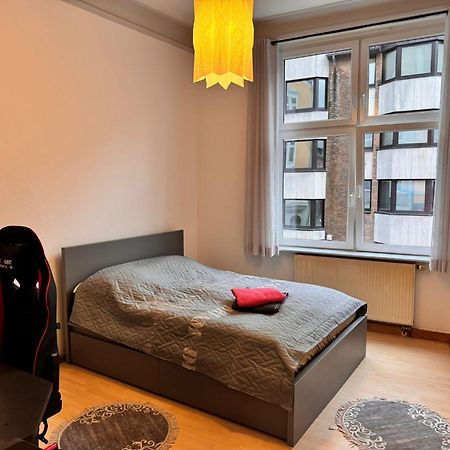 3-Room Apartment In Cologne Centre Ngoại thất bức ảnh