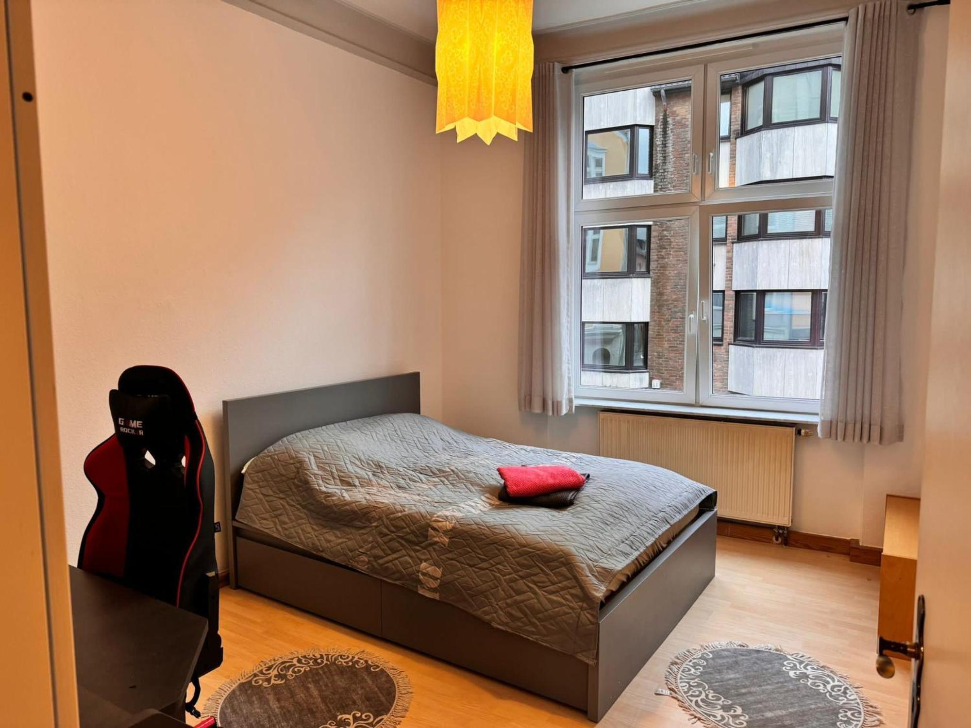 3-Room Apartment In Cologne Centre Ngoại thất bức ảnh