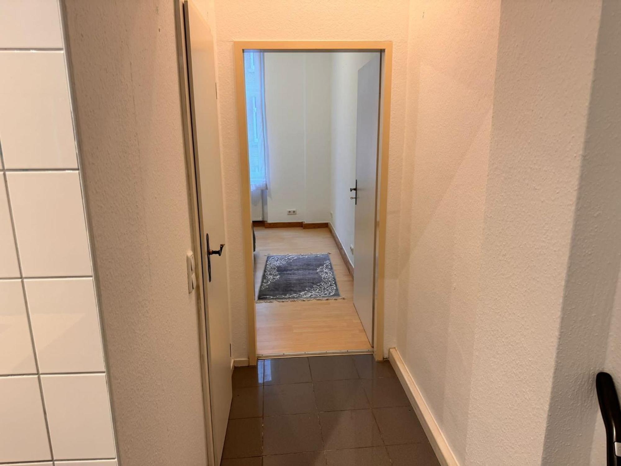3-Room Apartment In Cologne Centre Ngoại thất bức ảnh