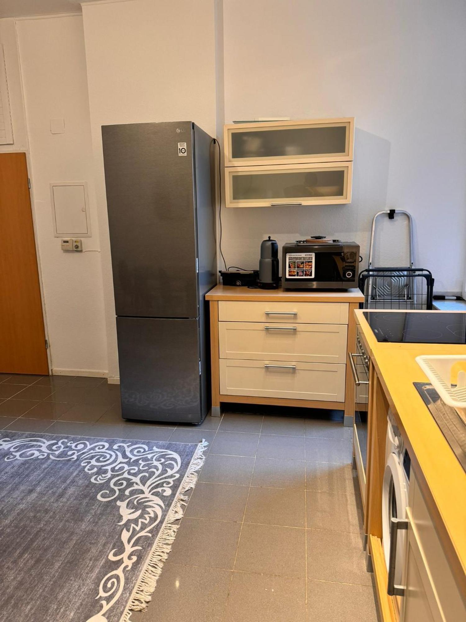 3-Room Apartment In Cologne Centre Ngoại thất bức ảnh