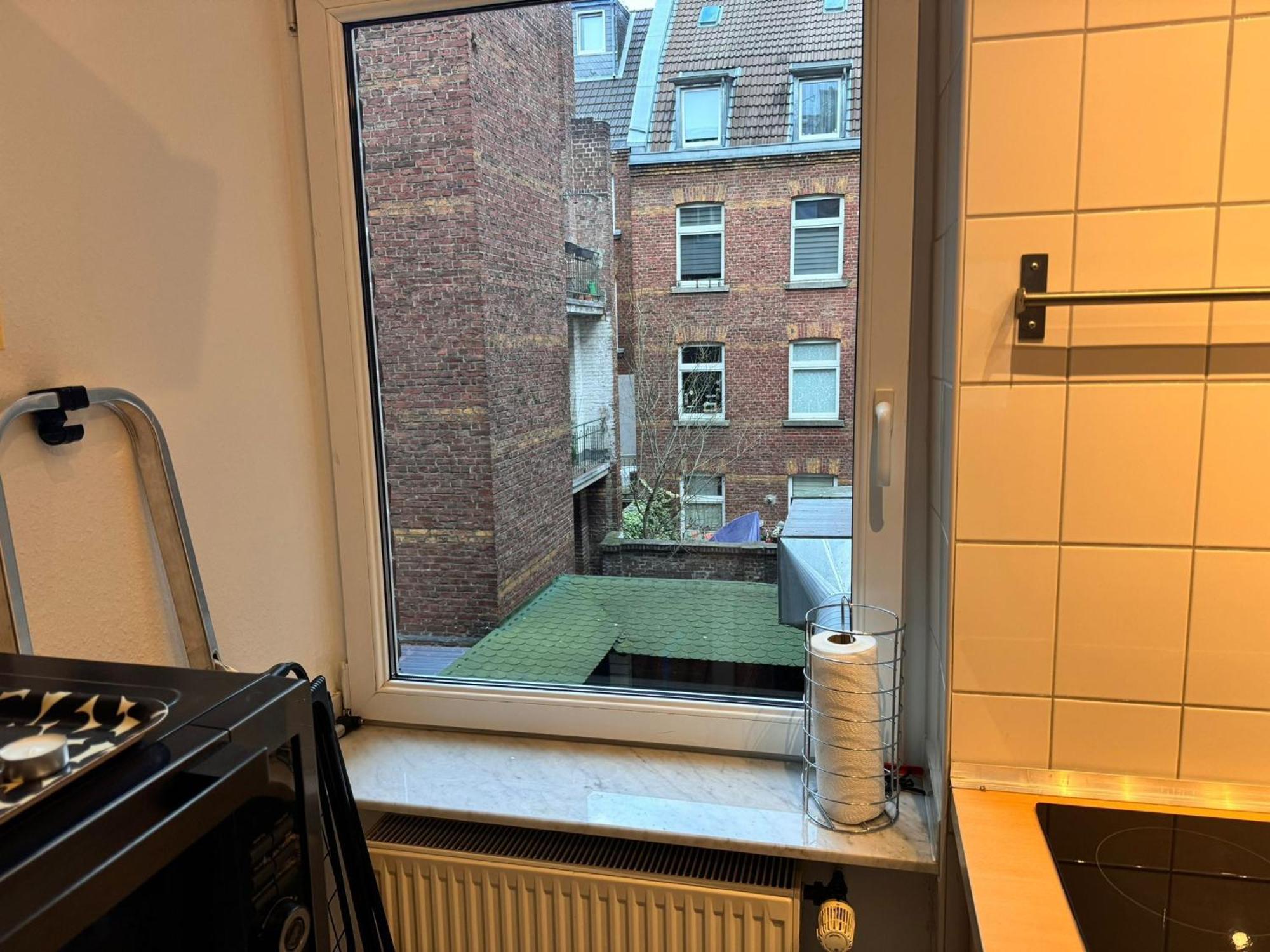 3-Room Apartment In Cologne Centre Ngoại thất bức ảnh