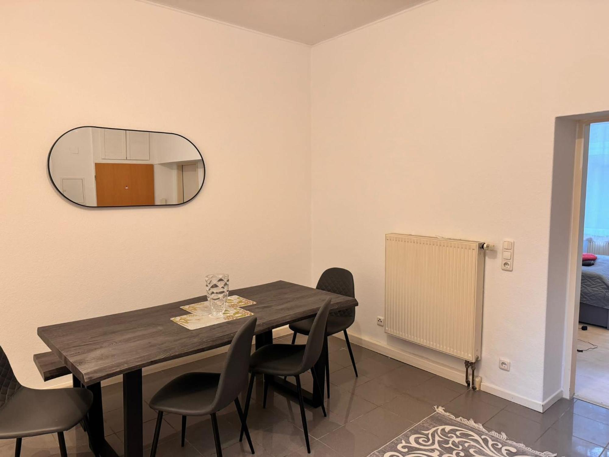 3-Room Apartment In Cologne Centre Ngoại thất bức ảnh