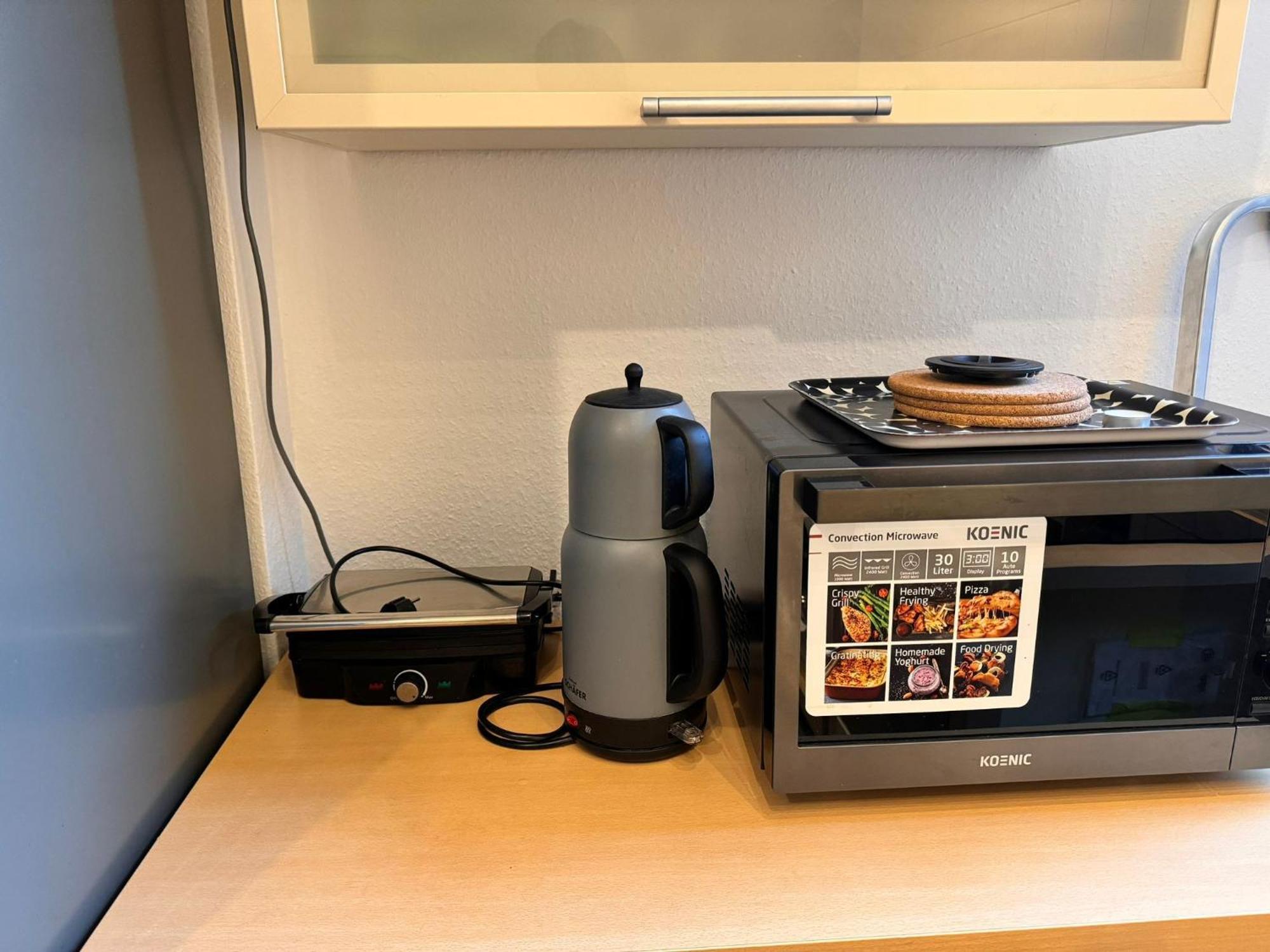 3-Room Apartment In Cologne Centre Ngoại thất bức ảnh
